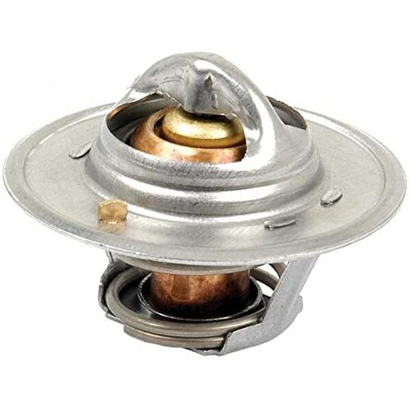 Aftermarket New Thermostat Fits John Deere 1158 Combine, 2054 Combine RE48583 CSC20-0069 - main